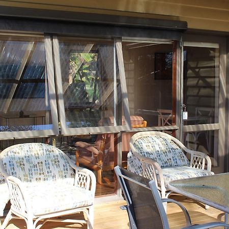 Australian Home Away @ Wonga Park Brushy Creek Zewnętrze zdjęcie