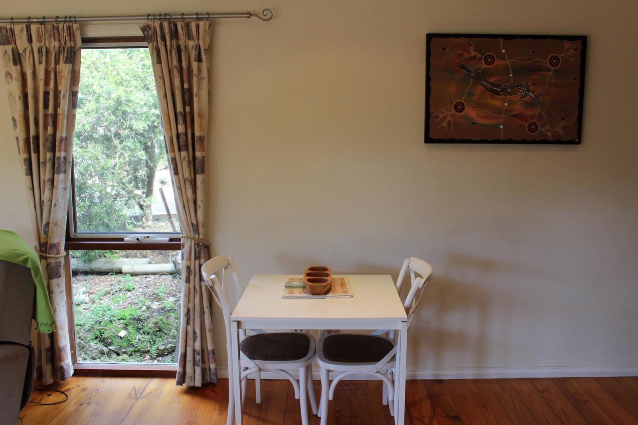 Australian Home Away @ Wonga Park Brushy Creek Zewnętrze zdjęcie