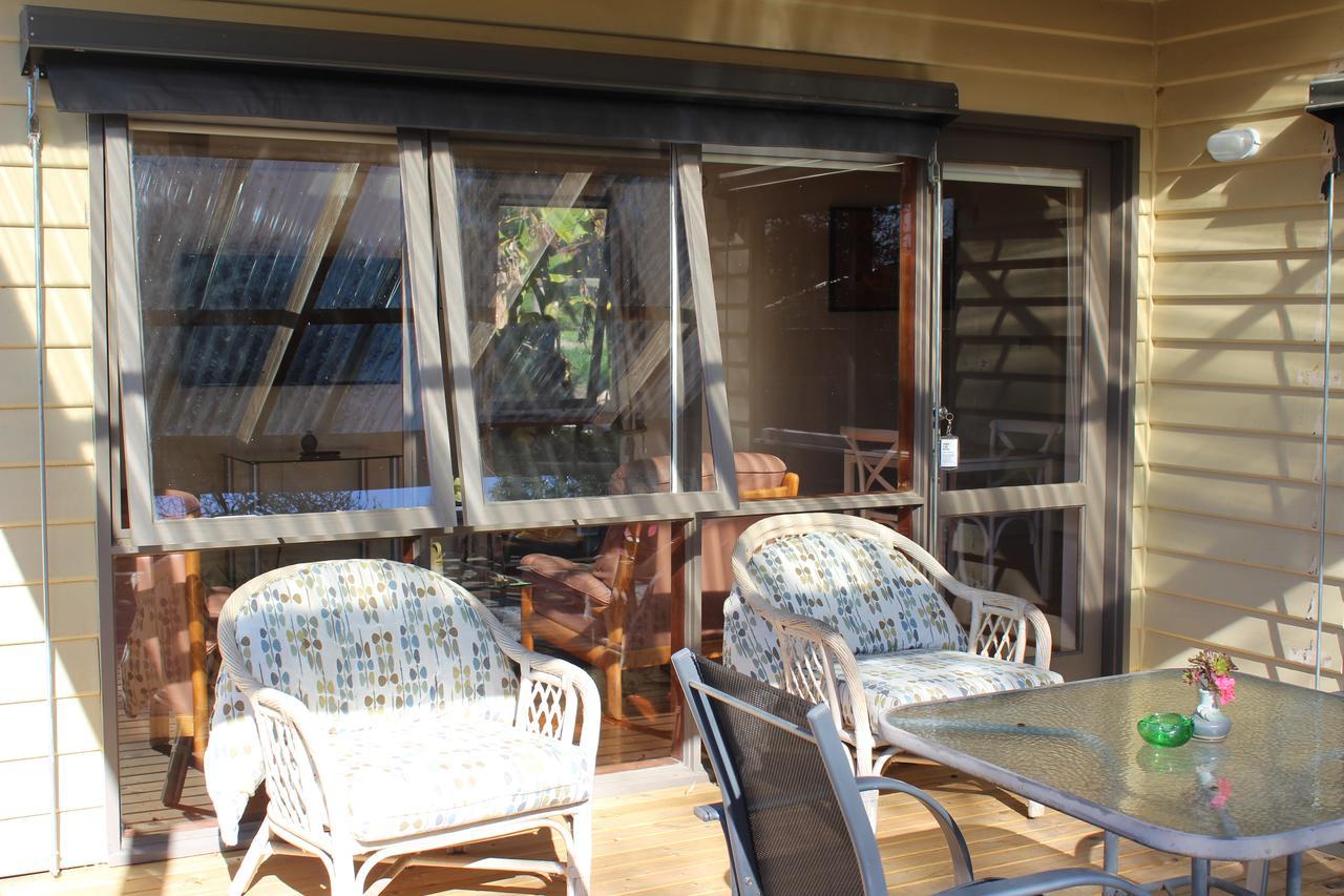 Australian Home Away @ Wonga Park Brushy Creek Zewnętrze zdjęcie