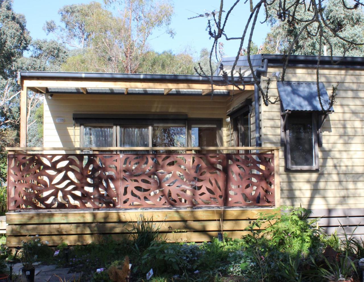 Australian Home Away @ Wonga Park Brushy Creek Zewnętrze zdjęcie