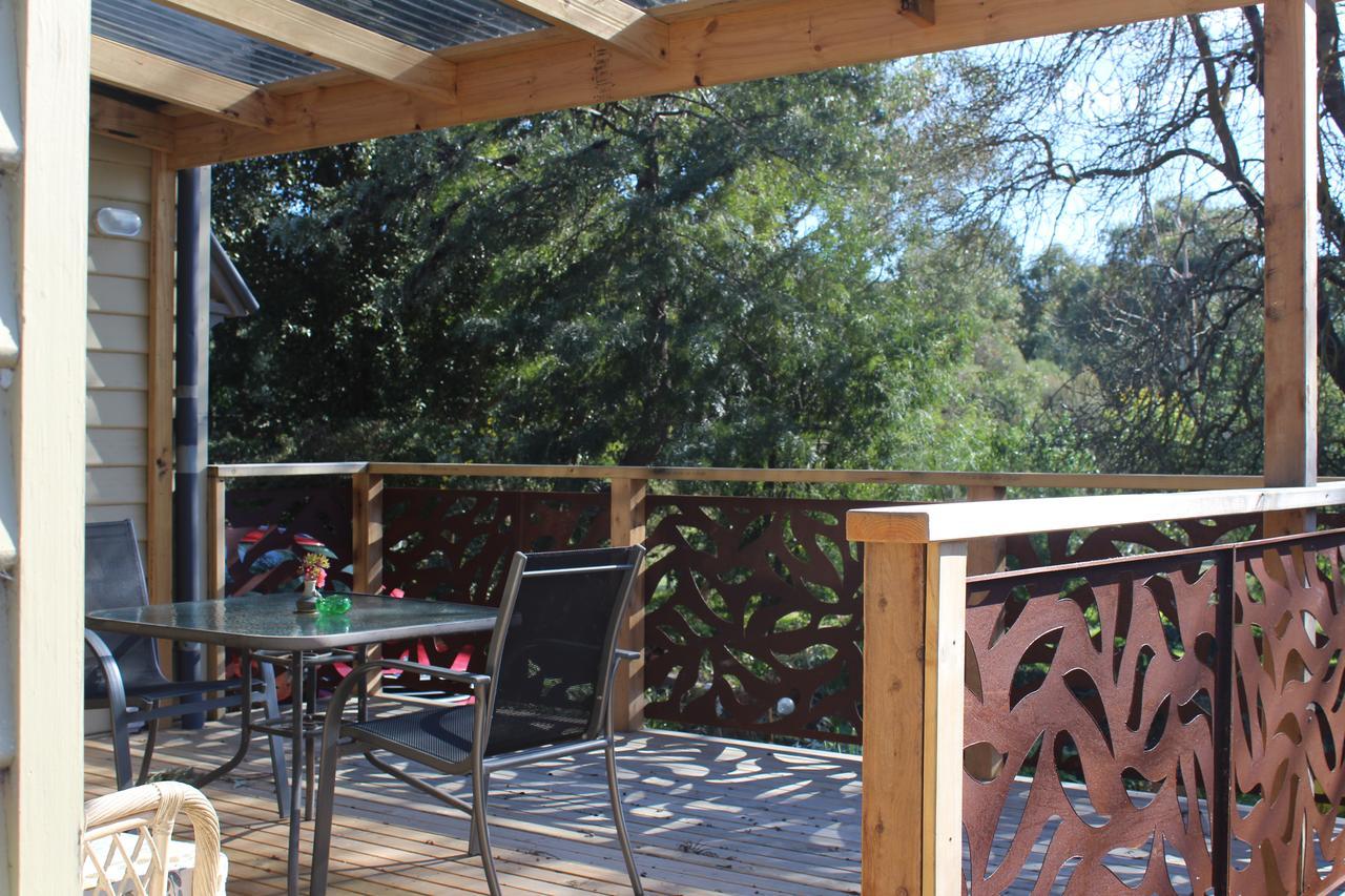 Australian Home Away @ Wonga Park Brushy Creek Zewnętrze zdjęcie