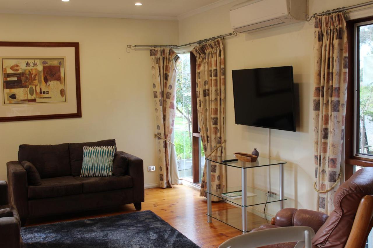 Australian Home Away @ Wonga Park Brushy Creek Zewnętrze zdjęcie