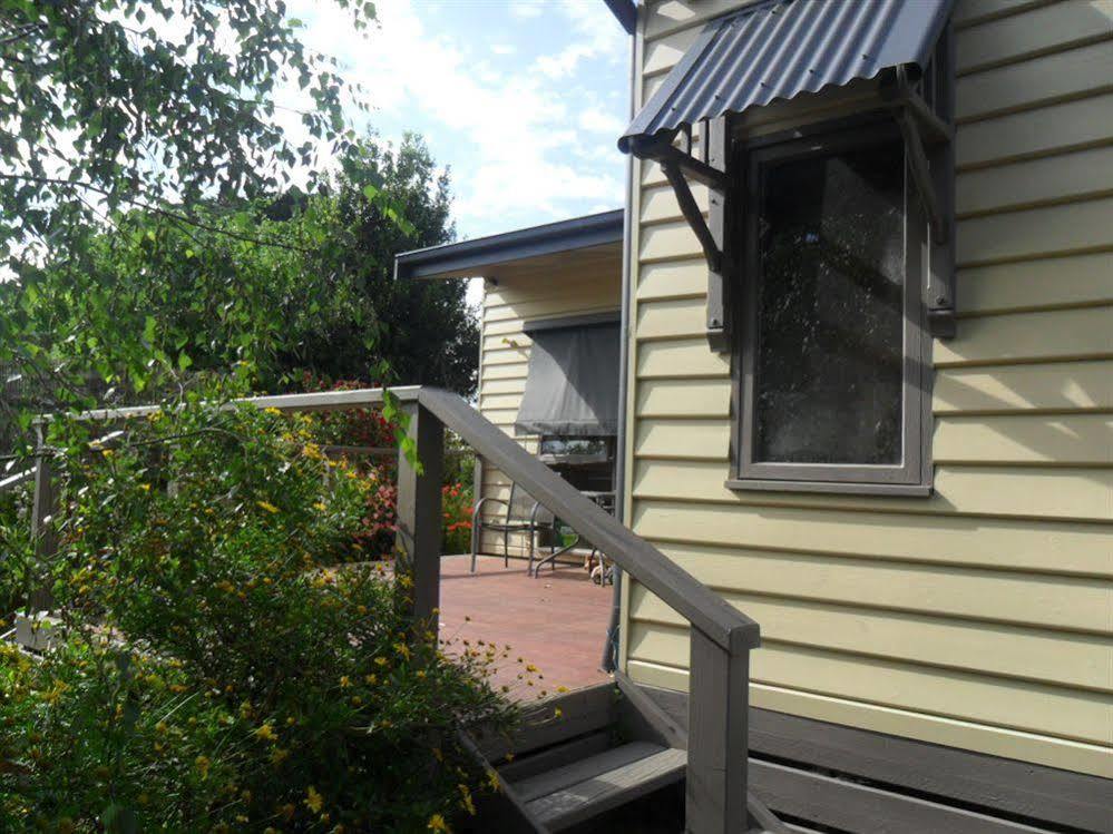 Australian Home Away @ Wonga Park Brushy Creek Zewnętrze zdjęcie