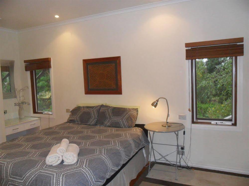 Australian Home Away @ Wonga Park Brushy Creek Zewnętrze zdjęcie